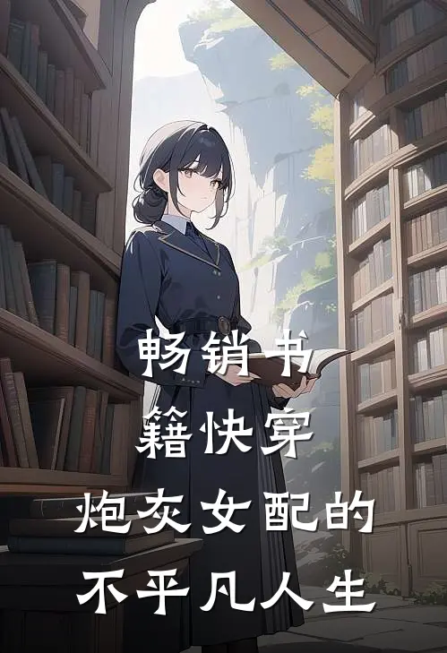 畅销书籍快穿：炮灰女配的不平凡人生