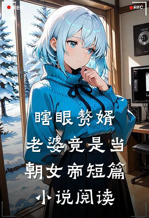 瞎眼赘婿，老婆竟是当朝女帝短篇小说阅读