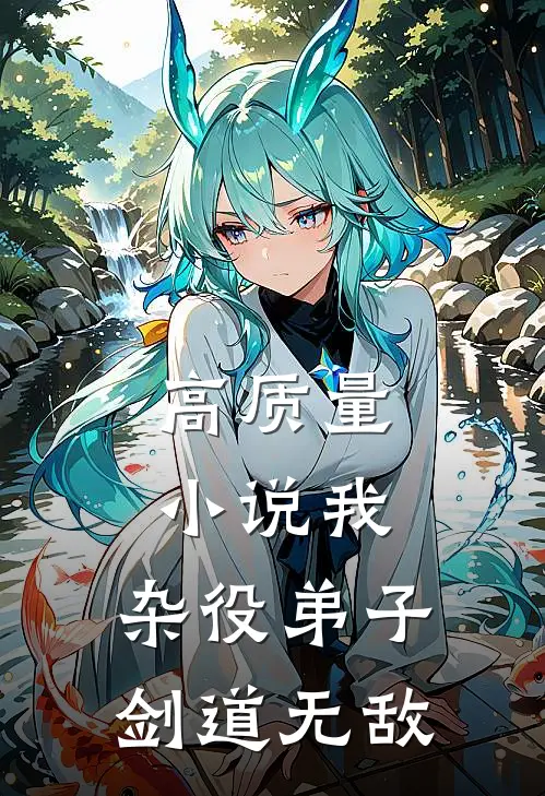 高质量小说我，杂役弟子，剑道无敌