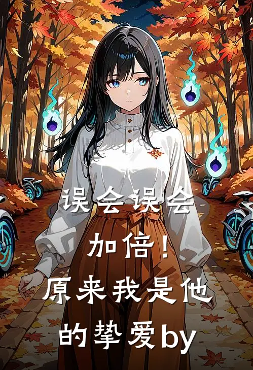 误会误会加倍！原来我是他的挚爱by