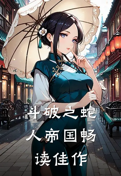 斗破之蛇人帝国畅读佳作
