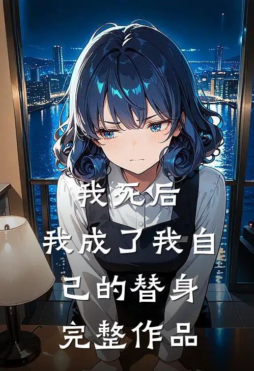 我死后，我成了我自己的替身完整作品