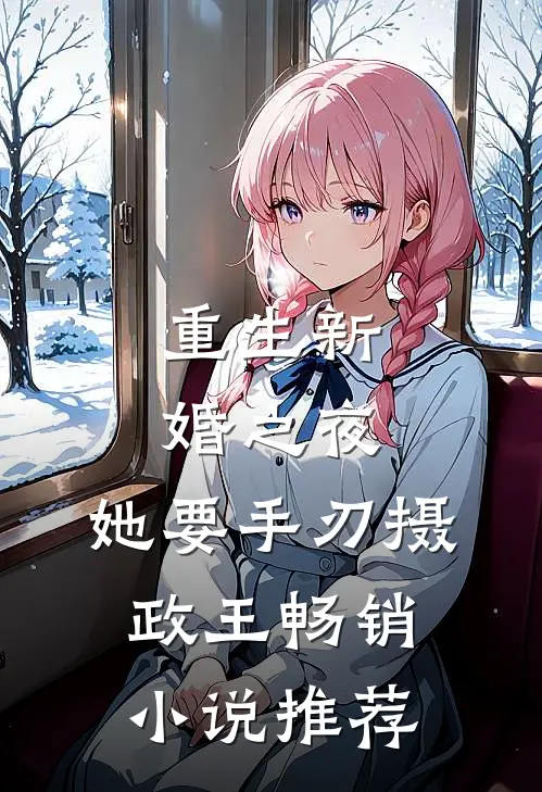 重生新婚之夜，她要手刃摄政王畅销小说推荐