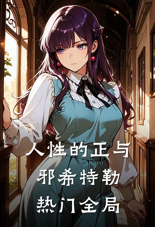 人性的正与邪希特勒热门全局