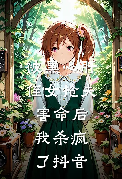 被黑心肝侄女抢夫害命后，我杀疯了抖音