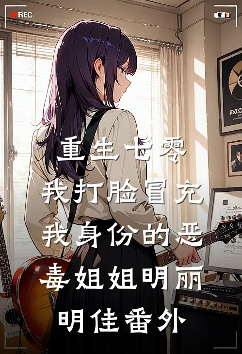 重生七零，我打脸冒充我身份的恶毒姐姐明丽明佳番外