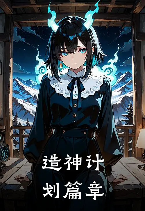 造神计划篇章