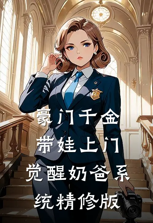 豪门千金带娃上门，觉醒奶爸系统精修版