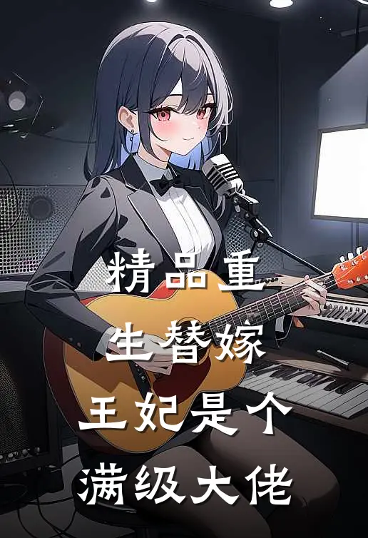 精品重生替嫁,王妃是个满级大佬免费阅读