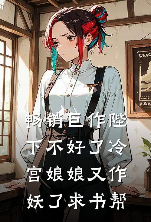 畅销巨作陛下不好了冷宫娘娘又作妖了求书帮