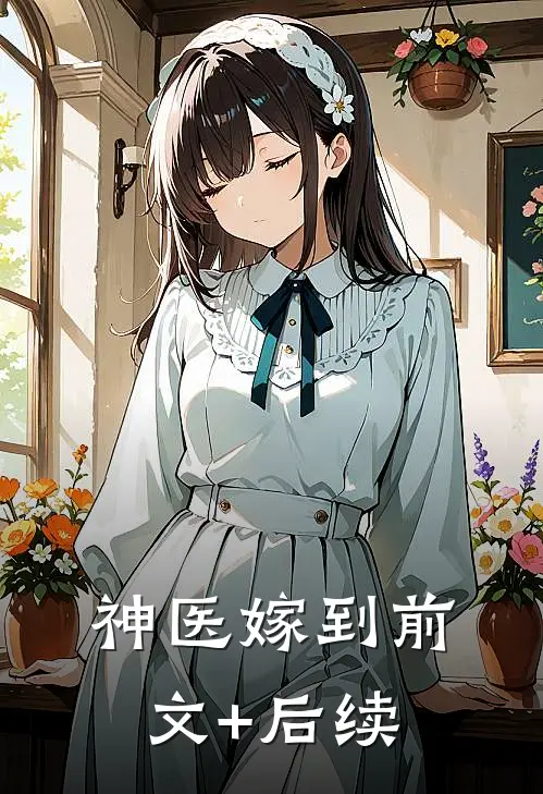 神医嫁到前文+后续