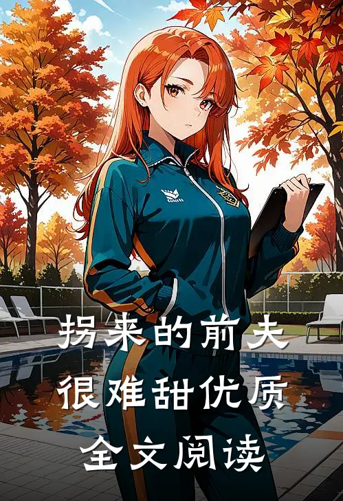拐来的前夫很难甜优质全文阅读