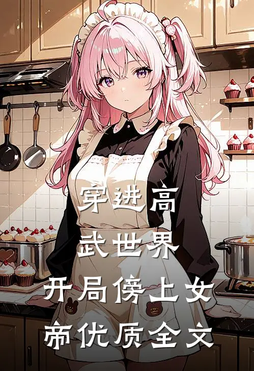 穿进高武世界，开局傍上女帝优质全文