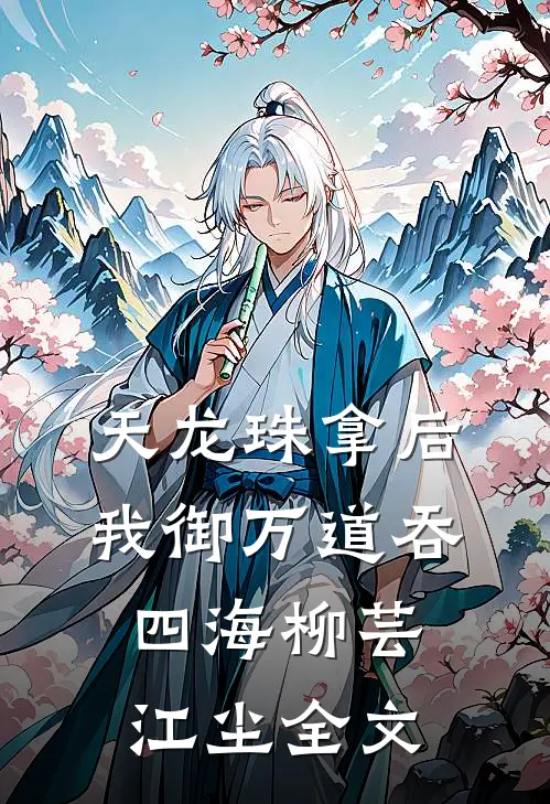 天龙珠拿后，我御万道吞四海柳芸江尘全文