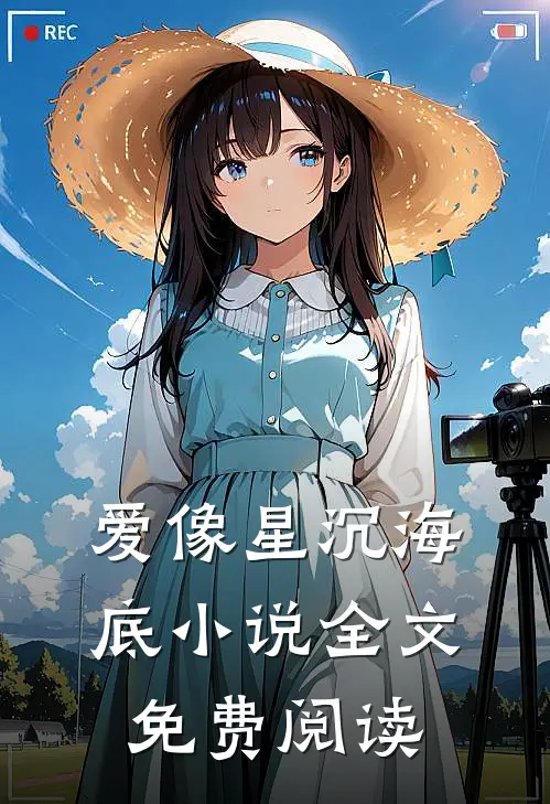 爱像星沉海底小说全文免费阅读