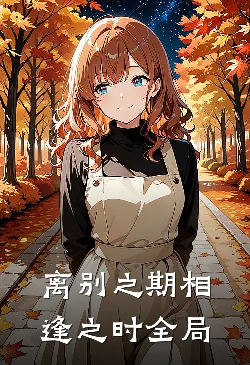 离别之期相逢之时全局