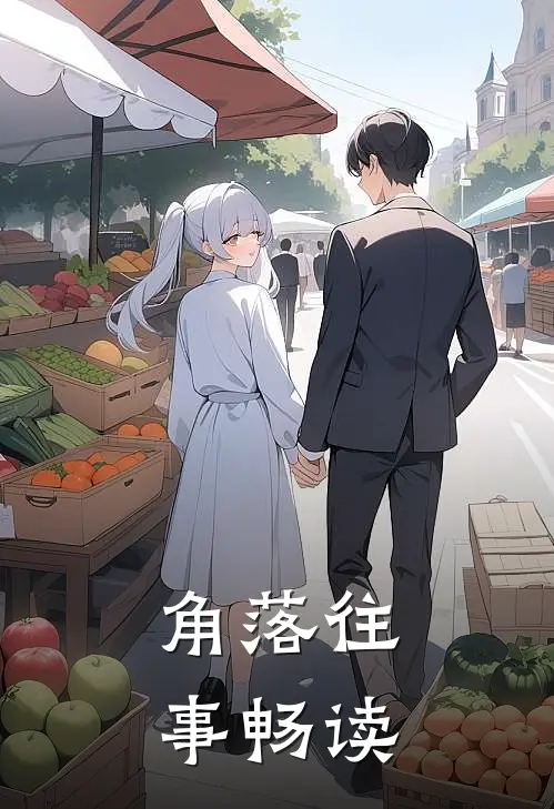 角落往事畅读