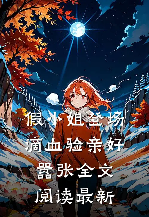 假小姐登场，滴血验亲好嚣张全文阅读最新