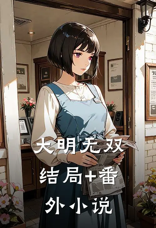 大明无双结局+番外小说