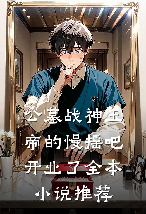 公墓战神玉帝的慢摇吧开业了全本小说推荐