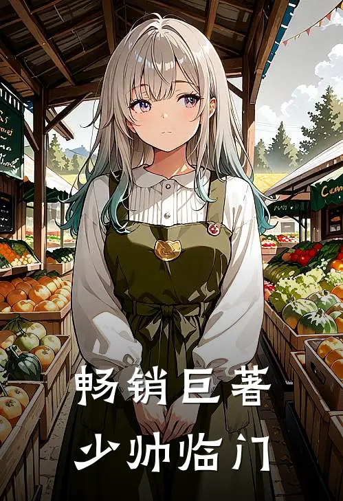 畅销巨著少帅临门