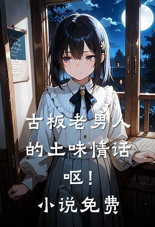 古板老男人的土味情话，呕！小说免费