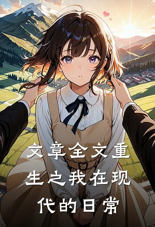 文章全文重生之我在现代的日常