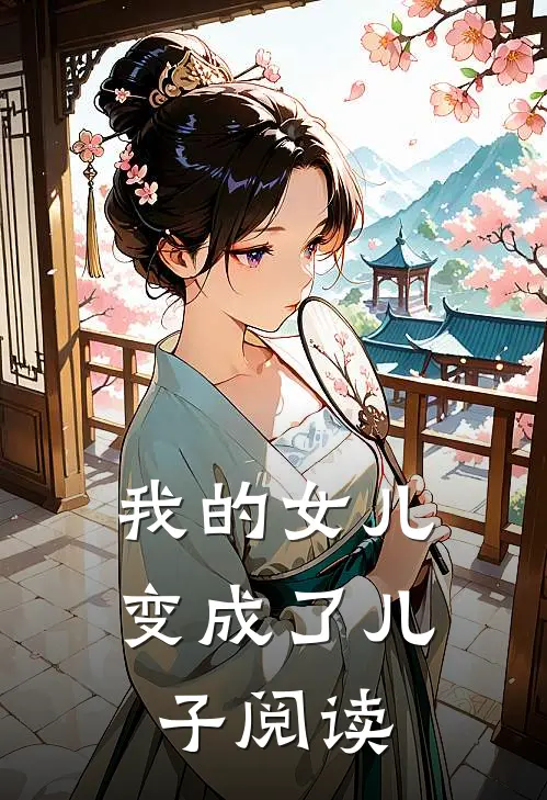 我的女儿变成了儿子阅读
