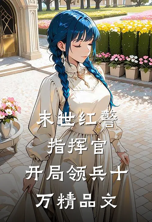 末世红警指挥官：开局领兵十万精品文