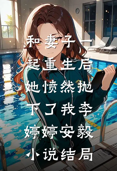 和妻子一起重生后，她愤然抛下了我李婷婷安毅小说结局