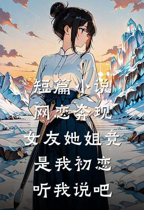 短篇小说网恋奔现:女友她姐竟是我初恋听我说吧