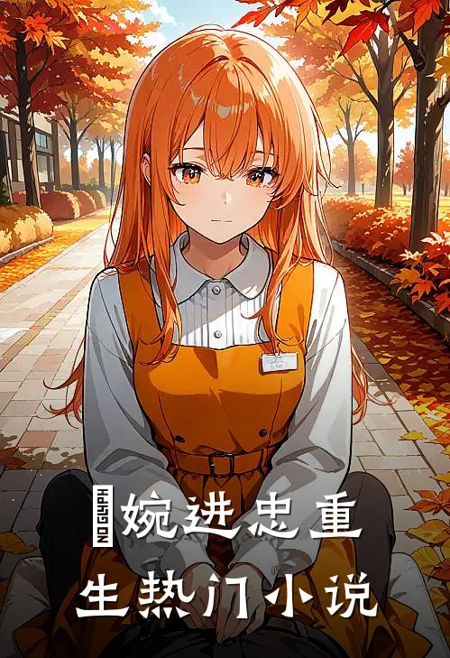 嬿婉进忠重生热门小说