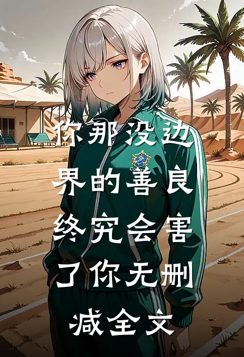 你那没边界的善良，终究会害了你无删减全文