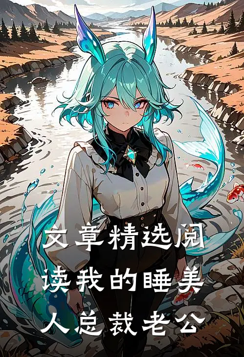 文章精选阅读我的睡美人总裁老公