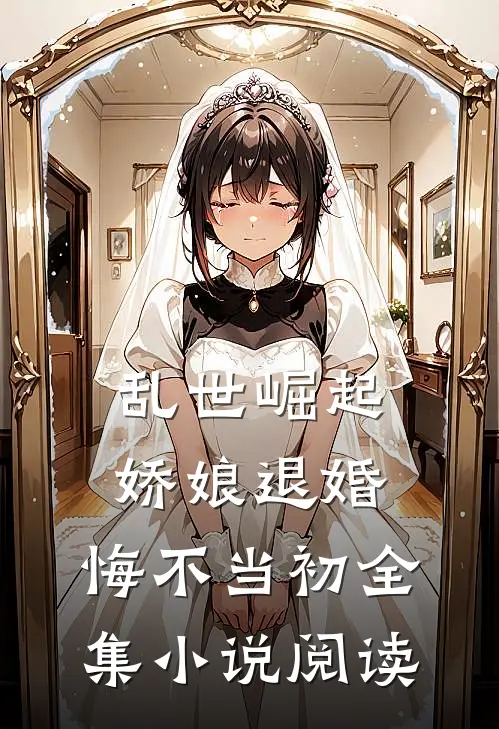 乱世崛起：娇娘退婚，悔不当初全集小说阅读