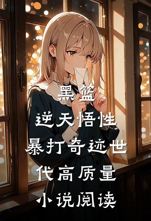 黑篮：逆天悟性，暴打奇迹世代高质量小说阅读