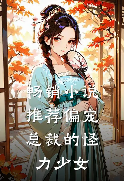 畅销小说推荐偏宠：总裁的怪力少女