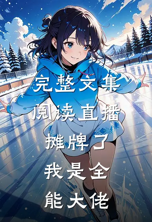 完整文集阅读直播：摊牌了，我是全能大佬