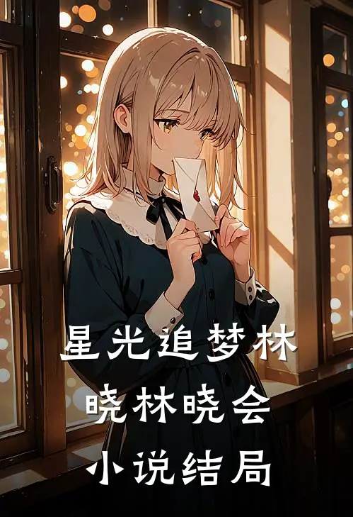 星光追梦林晓林晓会小说结局