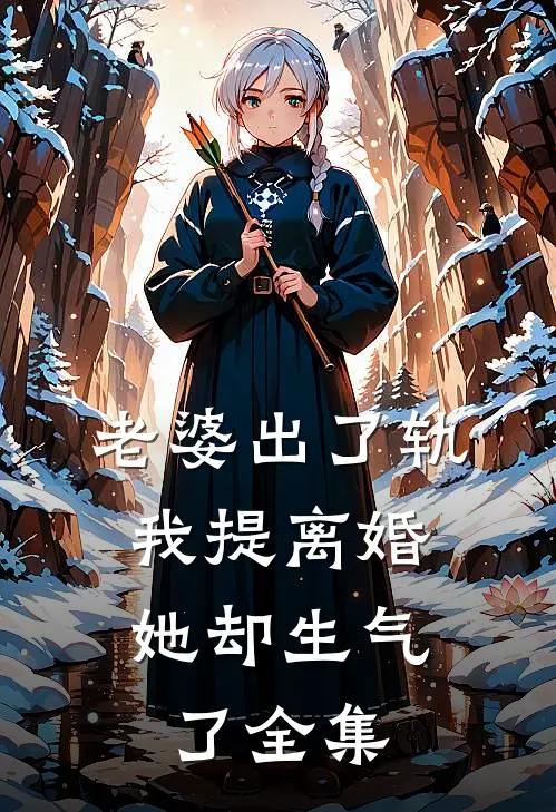 老婆出了轨，我提离婚她却生气了全集