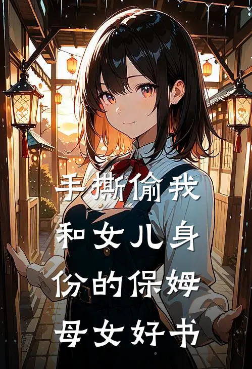 手撕偷我和女儿身份的保姆母女好书