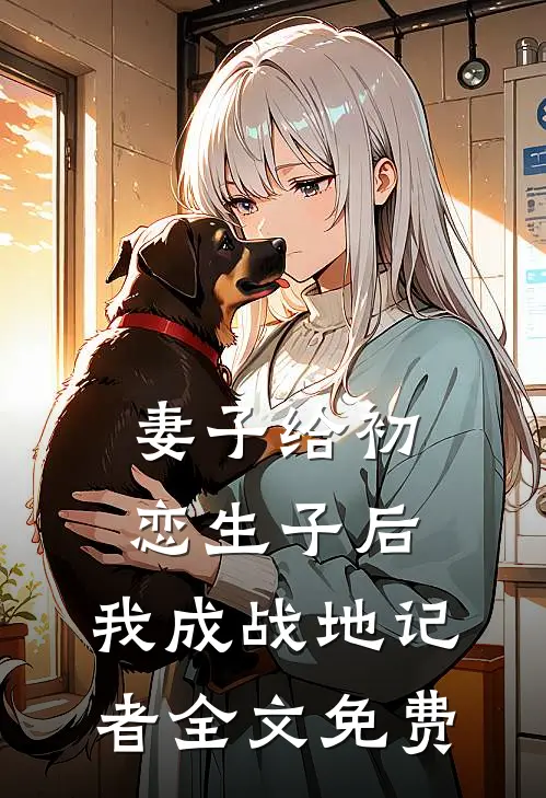 妻子给初恋生子后，我成战地记者全文免费