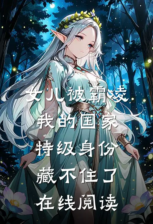 女儿被霸凌，我的国家特级身份藏不住了在线阅读