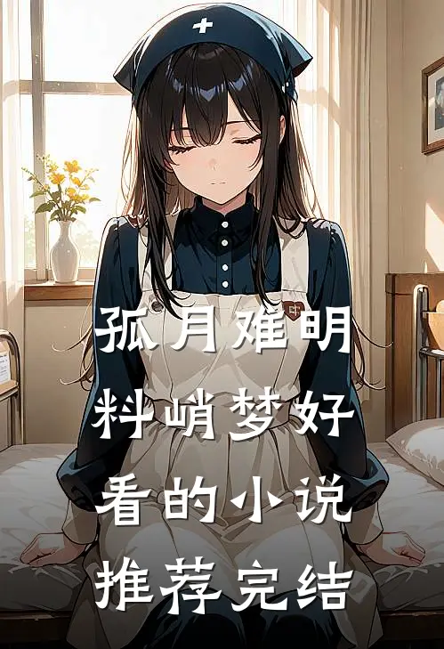 孤月难明料峭梦好看的小说推荐完结