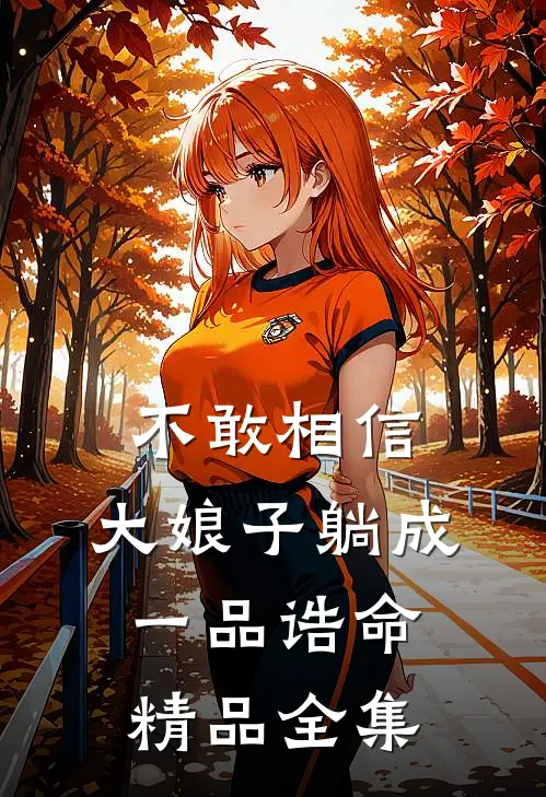 不敢相信，大娘子躺成一品诰命精品全集