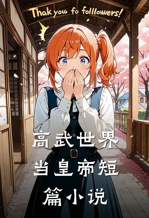 高武世界当皇帝短篇小说