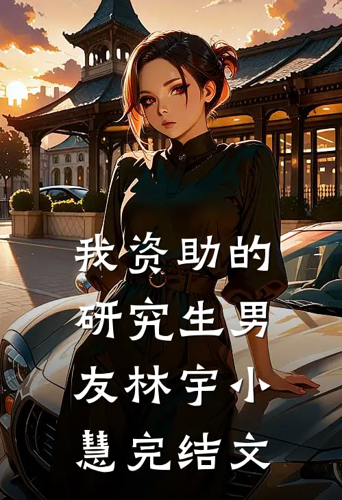 我资助的研究生男友林宇小慧完结文