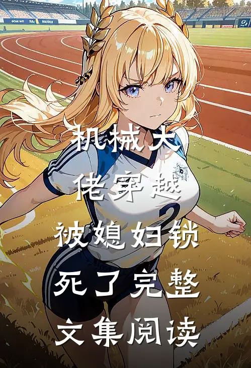 机械大佬穿越，被媳妇锁死了完整文集阅读