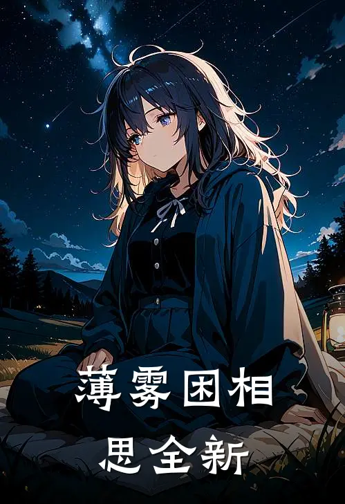 薄雾困相思全新
