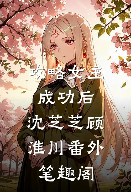 攻略女主成功后：沈芝芝顾淮川番外笔趣阁